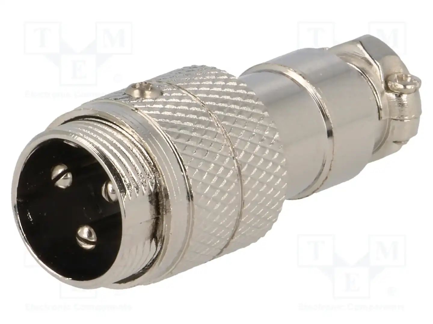NINIGI MIC343 — Разъeмы микрофонные