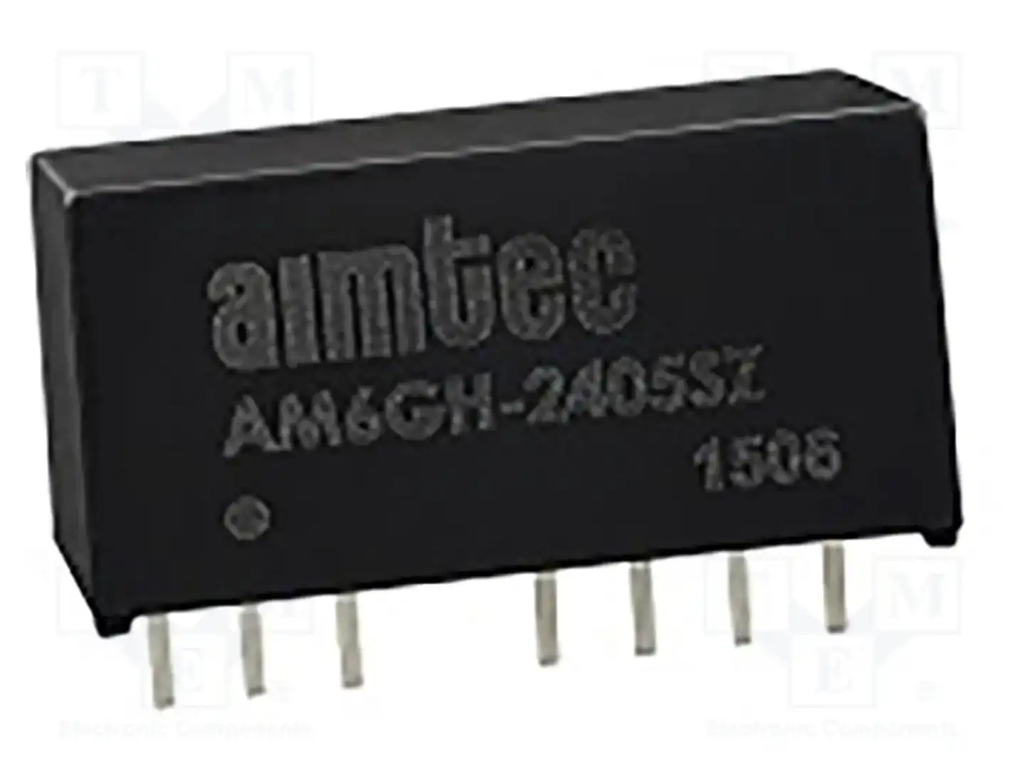 AIMTEC AM6GH-4815DZ — Преобразователи DC/DC