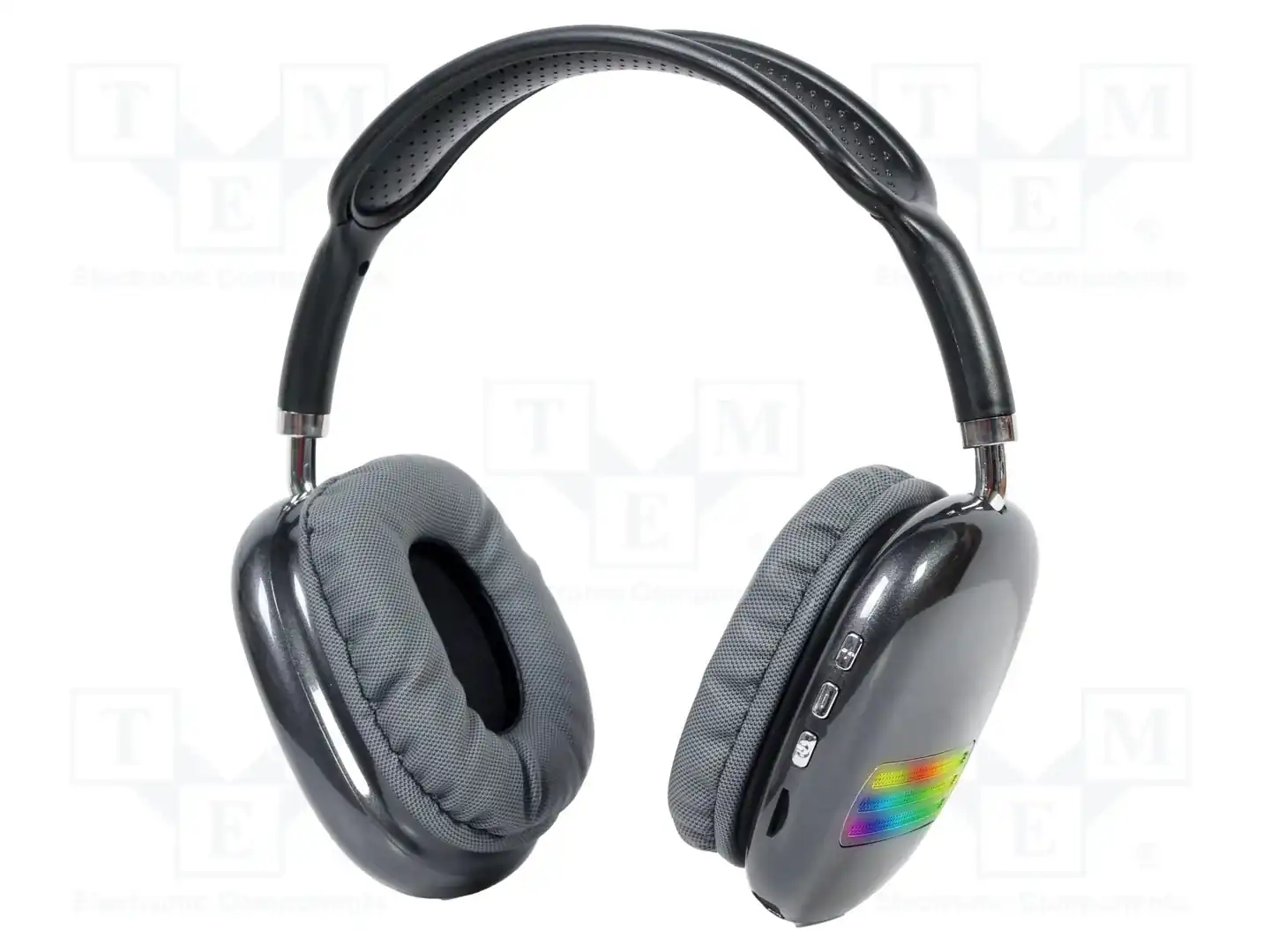 GEMBIRD BHP-LED-02-BK — Периферийные устройства