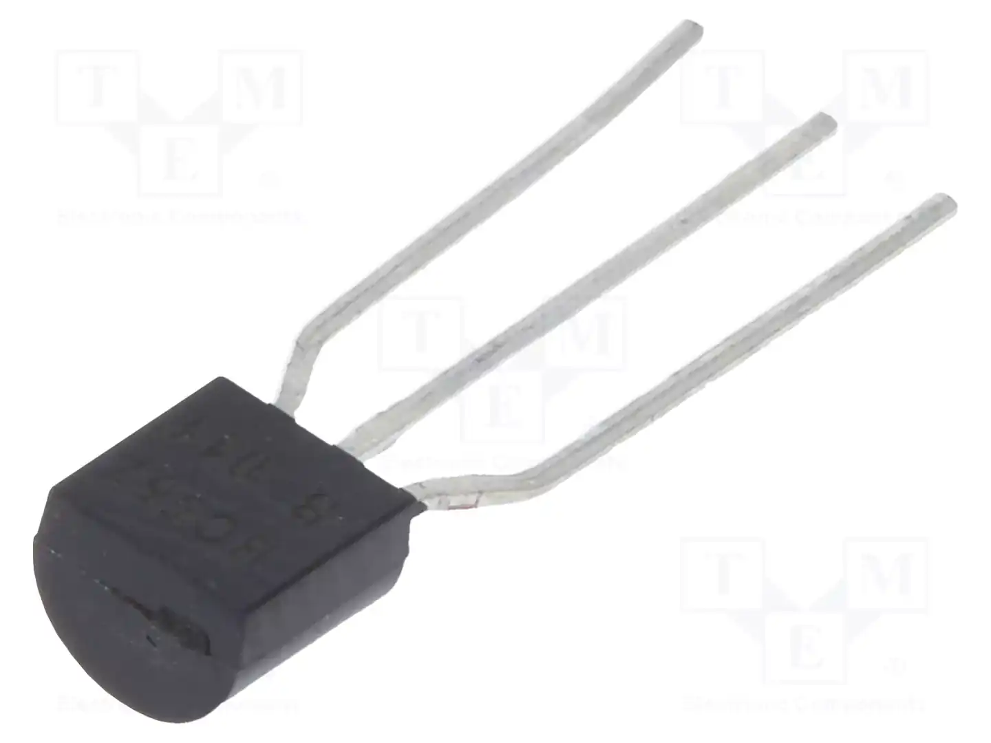 MICRO COMMERCIAL COMPONENTS BC557B-AP — Транзисторы PNP THT