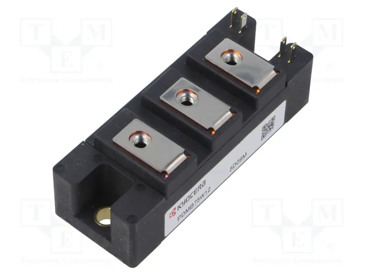 KYOCERA AVX PDMB75W12 — Модули IGBT