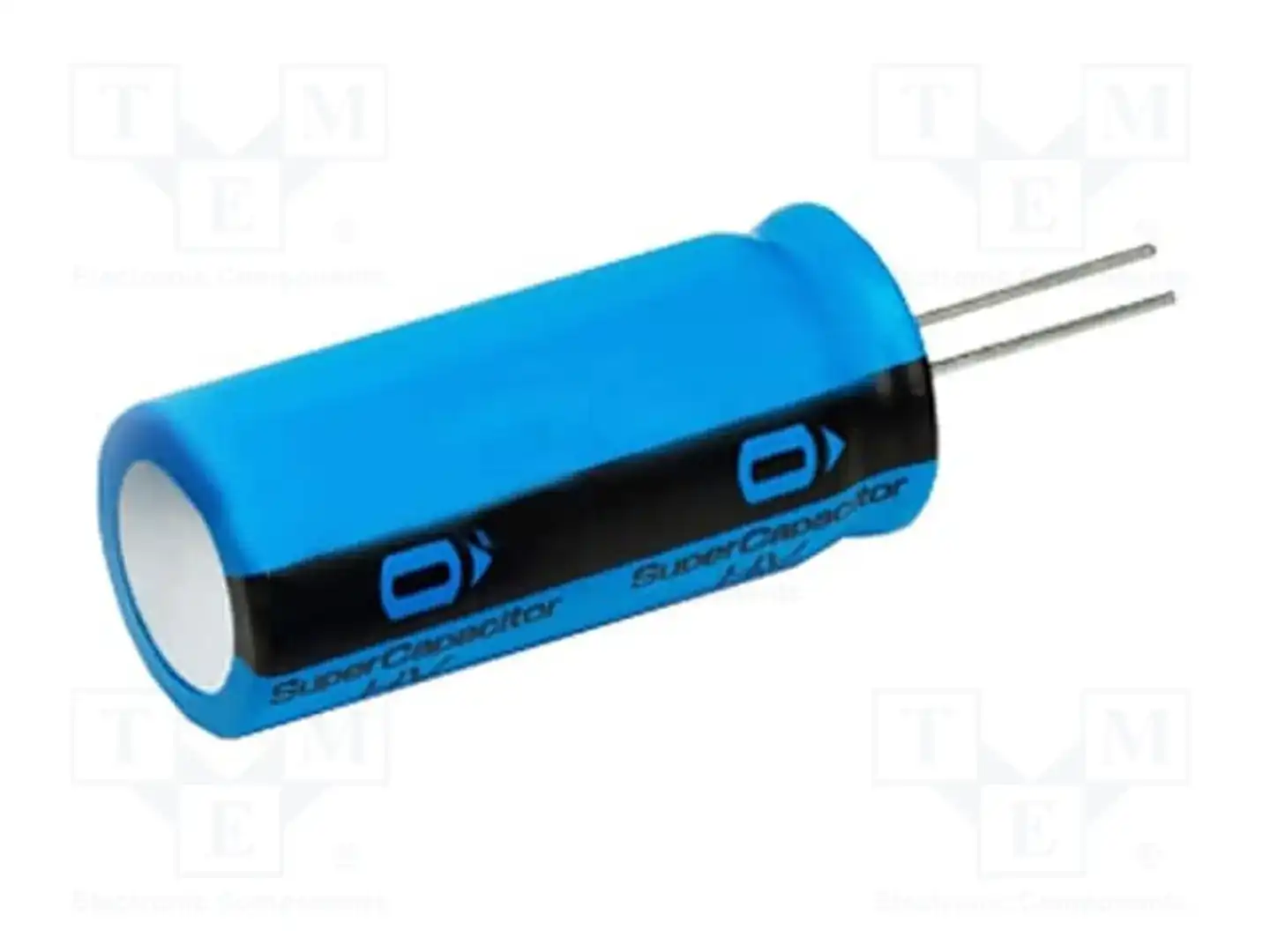 YAGEO USCHVZ0E207NU0 — Суперконденсаторы