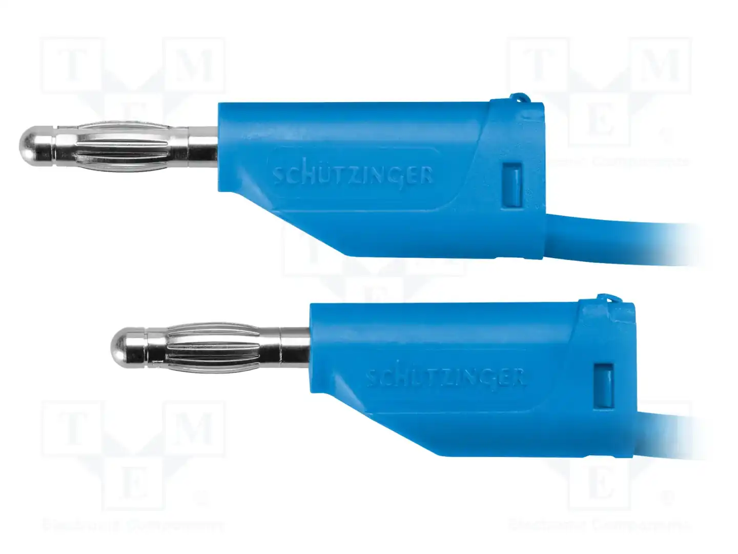 SCHÜTZINGER MFK 15 / 1 / 25 / BL — Провода измерительные - одинарные