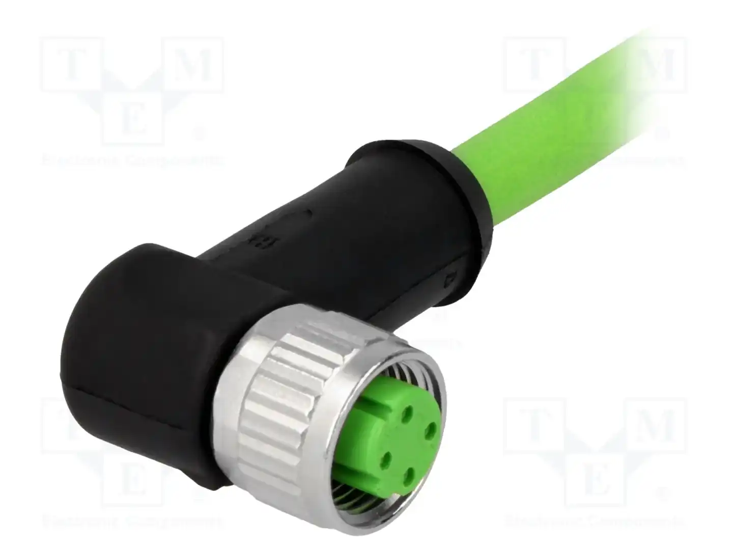 HARTING 21349500477100 — Соединения M12 с проводом