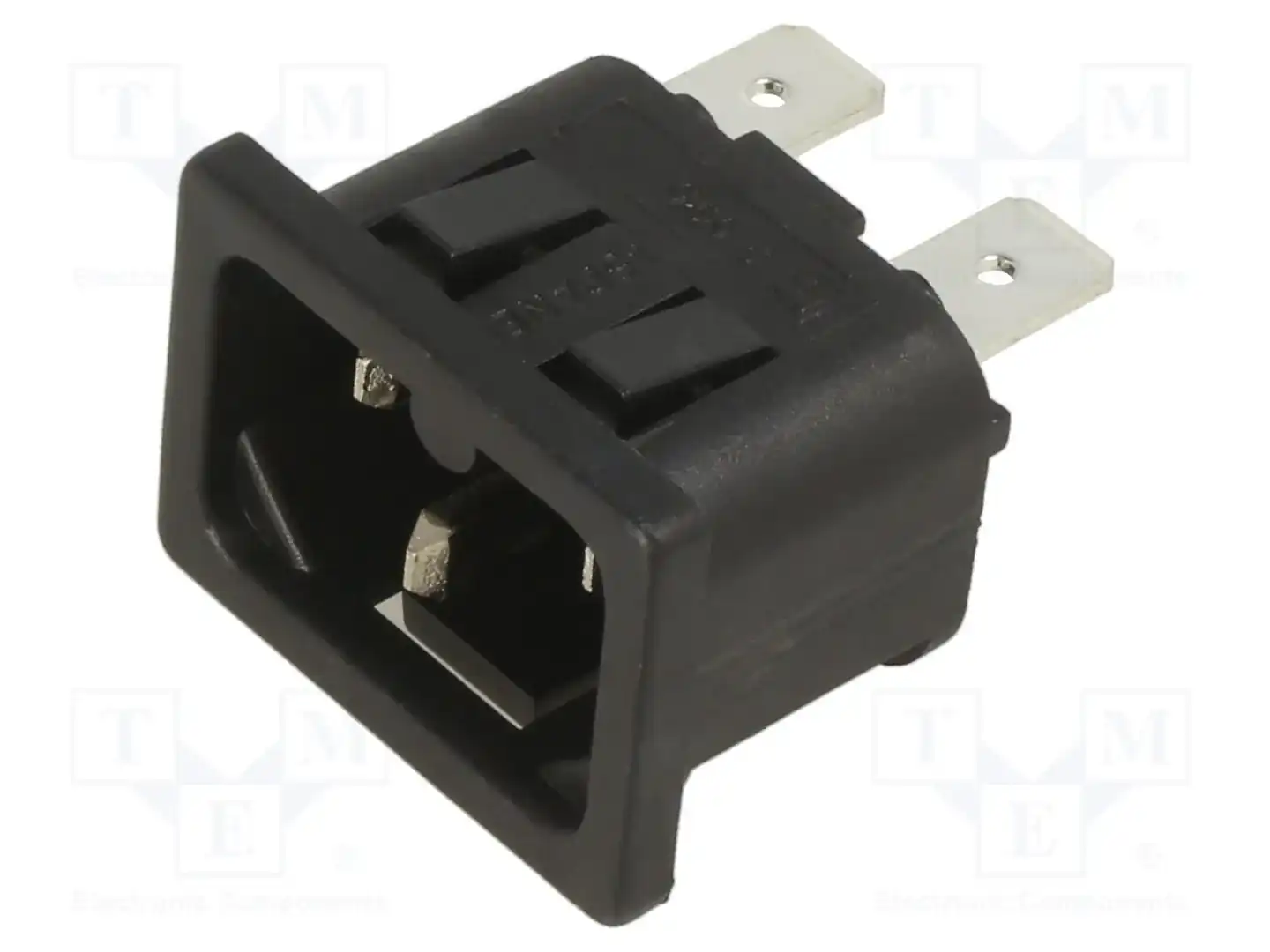 BULGIN PX0595/15/63 — Разъемы IEC 60320