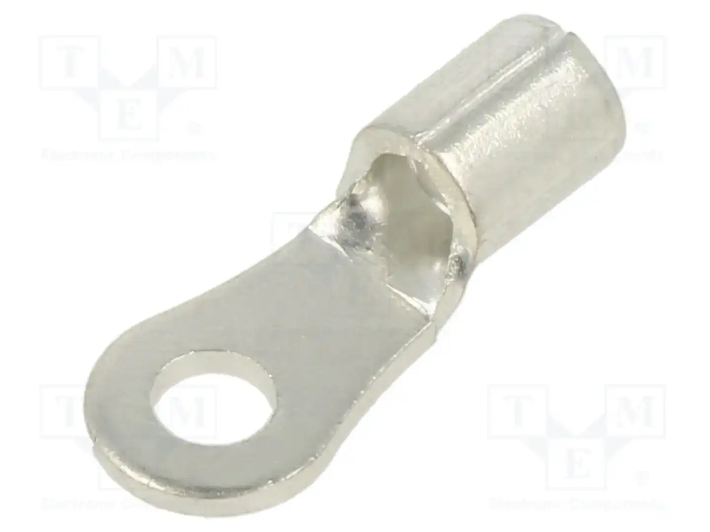 PANDUIT P10-6R-L — Неизолированные коннекторы