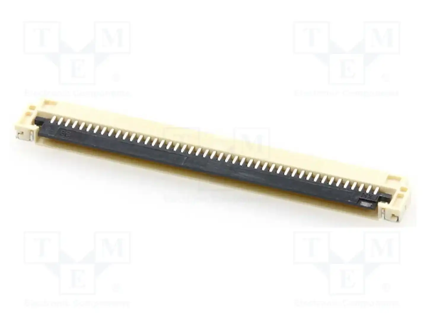MOLEX 51296-4533 — Разъeмы FFC/FPC растр 0,5мм