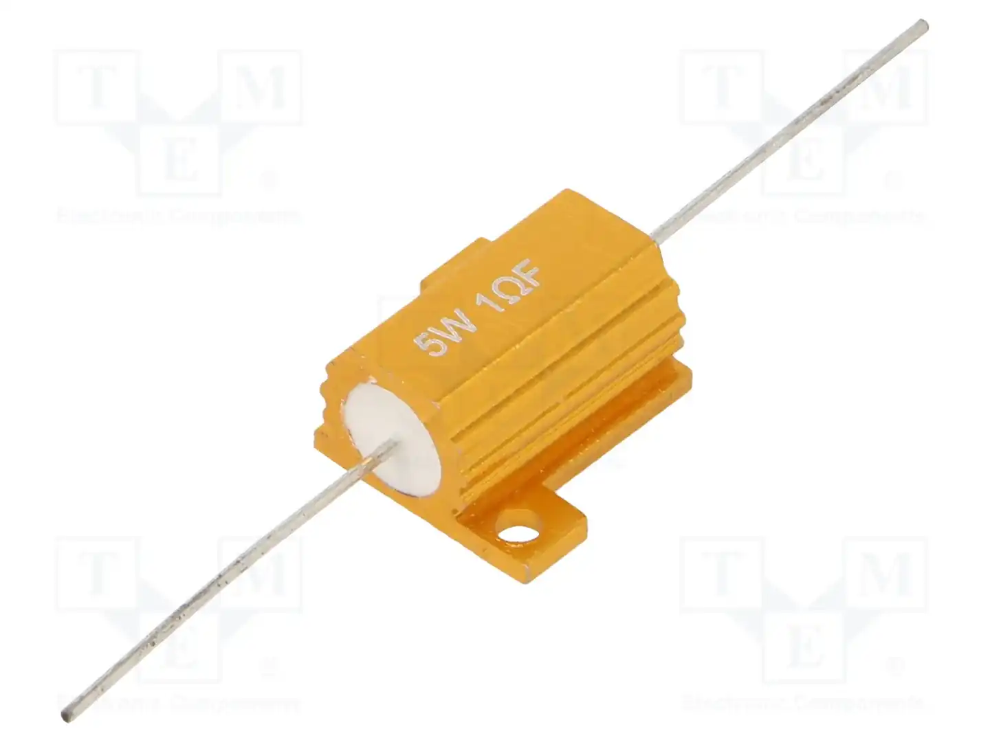 SR PASSIVES AHP5W-1RF — Резисторы мощности