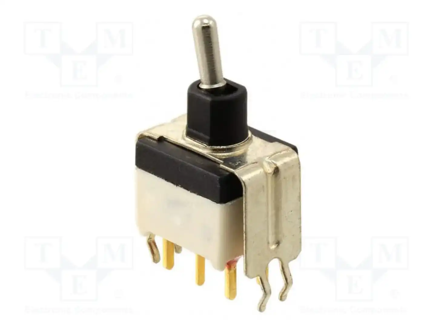 IDEC SY246CD7 — Переключатели рычажные
