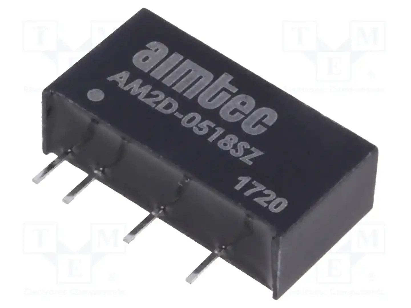 AIMTEC AM2D-0518SZ — Преобразователи DC/DC