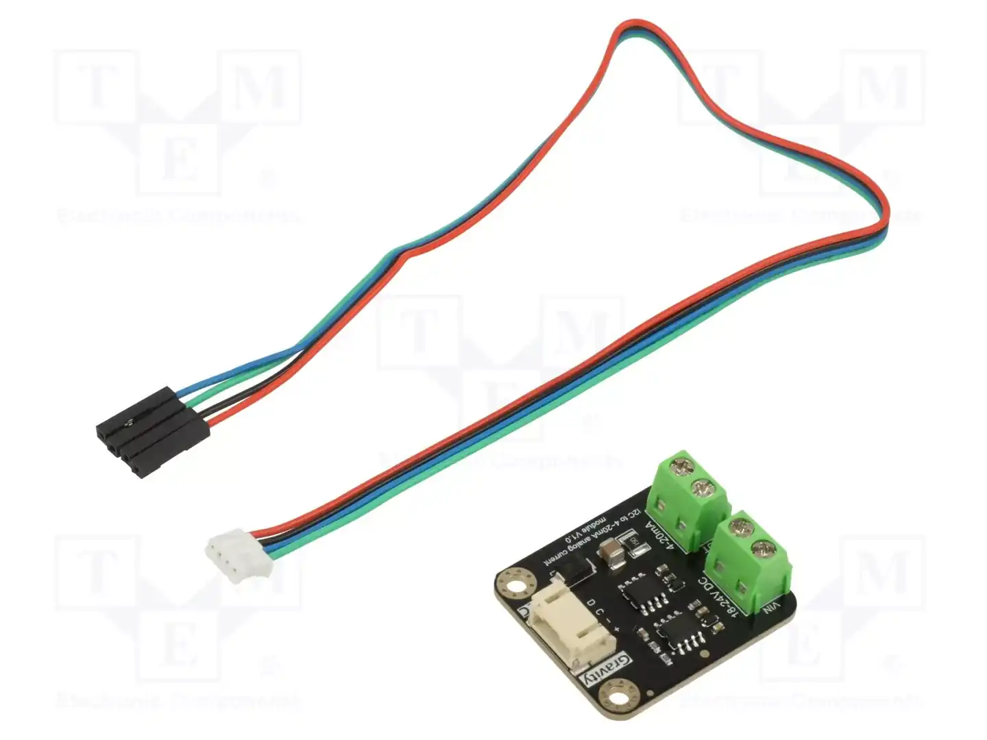 DFROBOT DFR0972 — Конверторы