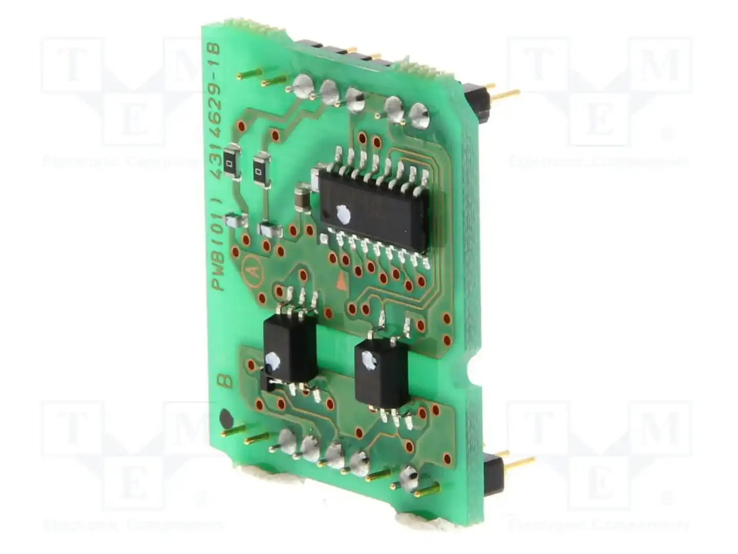OMRON E53-EN02 — Регуляторы температуры
