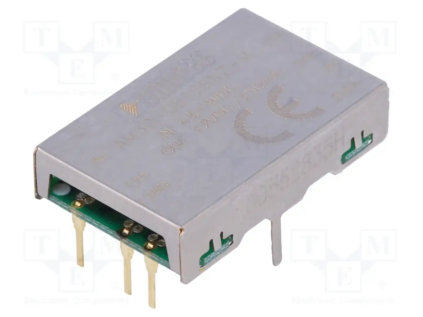 AIMTEC AM3O-0512SNZ-M — Преобразователи DC/DC