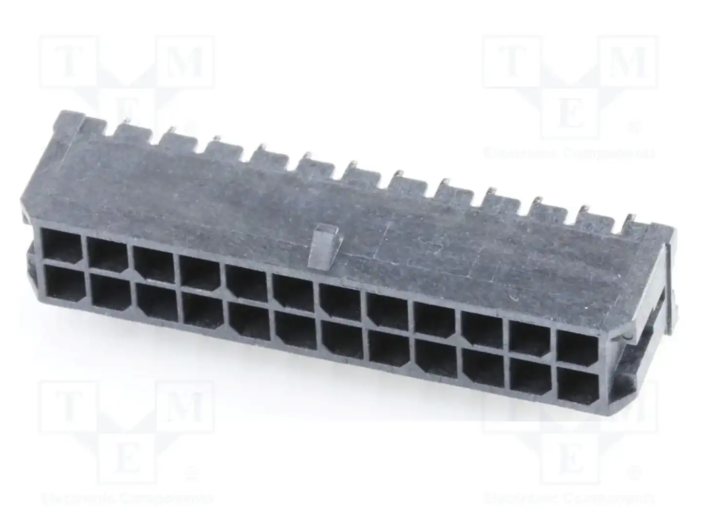 MOLEX 43045-2423 — Разъeмы сигнальные растр 3,00мм
