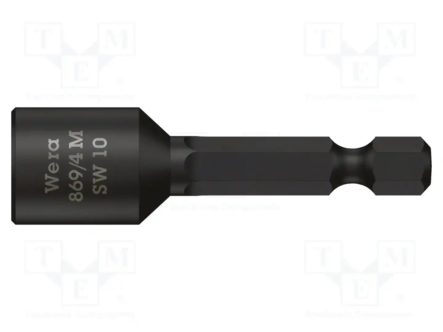WERA 05060215001 — Наконечники для отверток