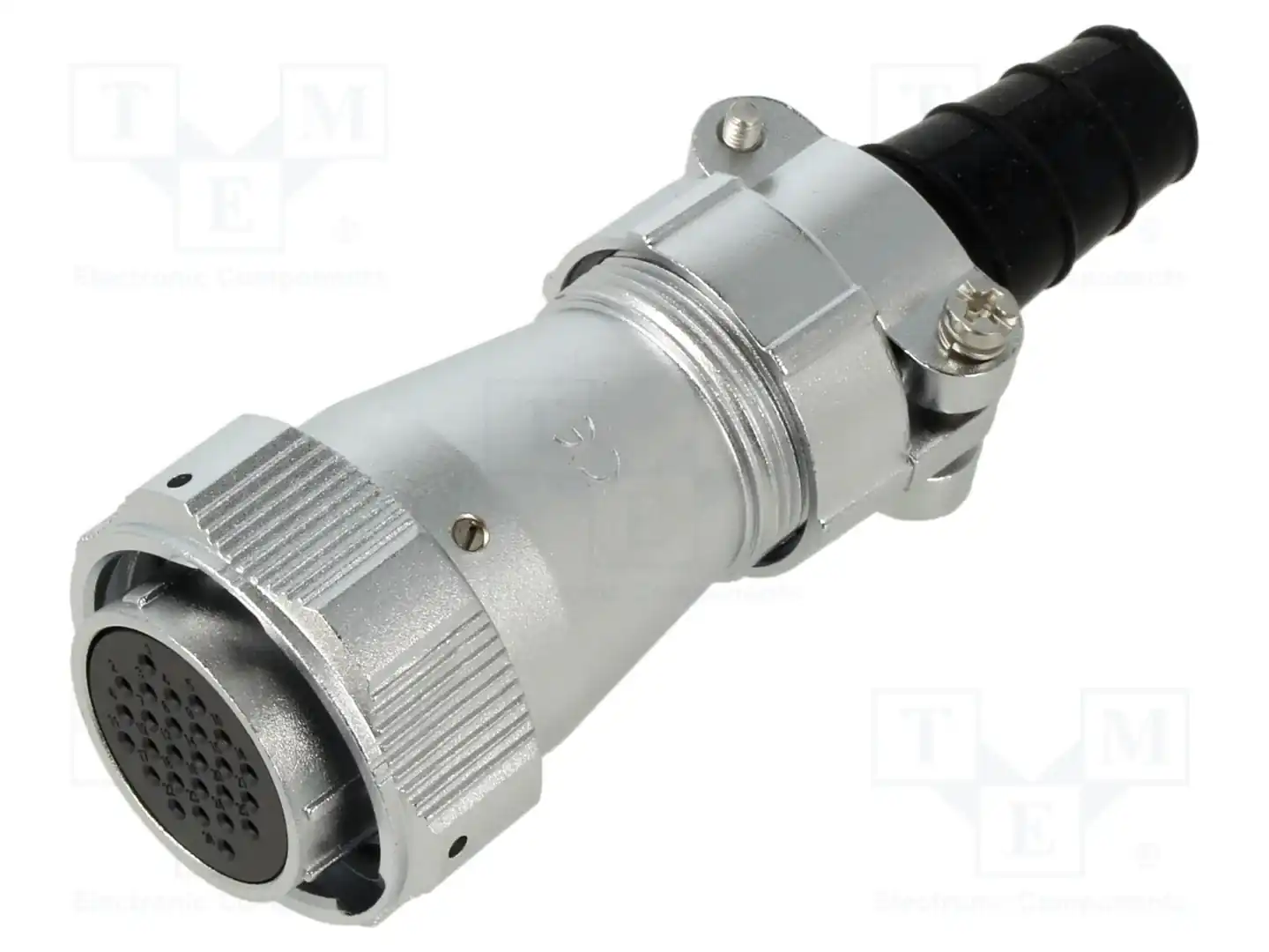 WEIPU WY28K26TI1 — Разъeмы