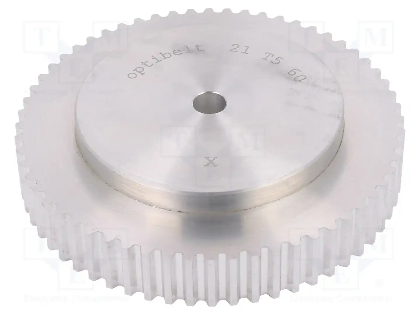 OPTIBELT 21 T5 60-000ZA — Трансмиссия