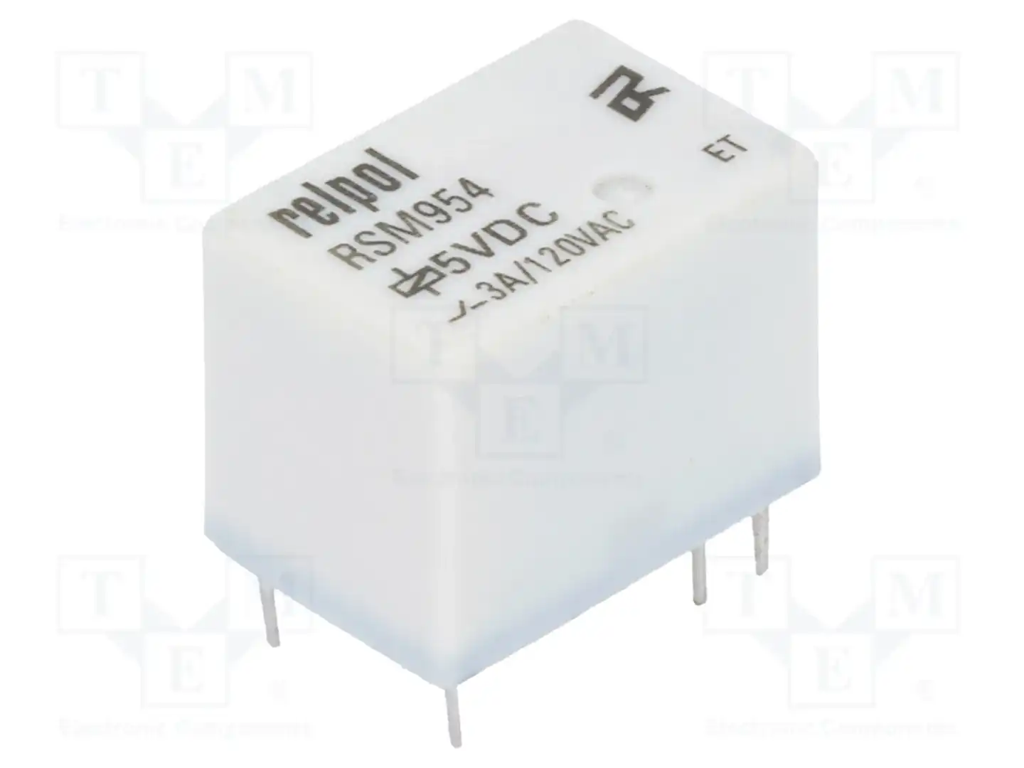RELPOL RSM954-0111-85-1005 — Реле электромагн. миниатюрные