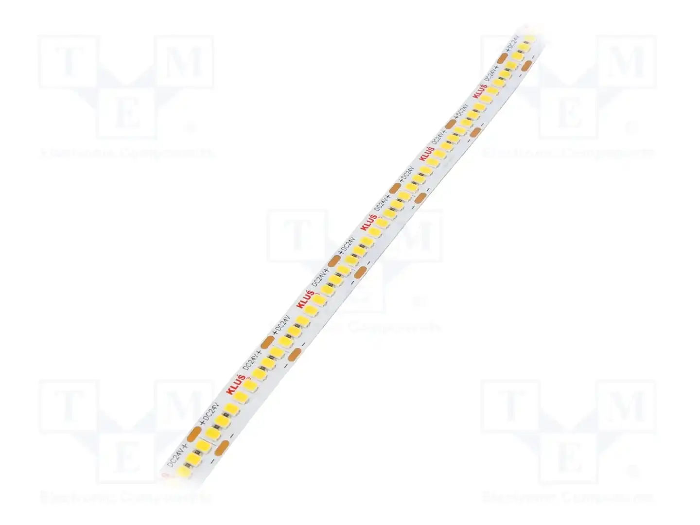 KLUŚ K-HD30-0430-24 — Источники света - светодиодные ленты