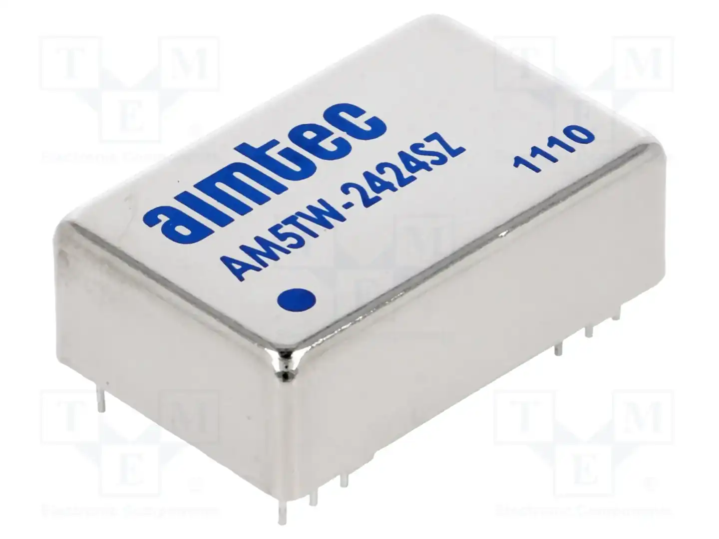 AIMTEC AM5TW-2424SZ — Преобразователи DC/DC