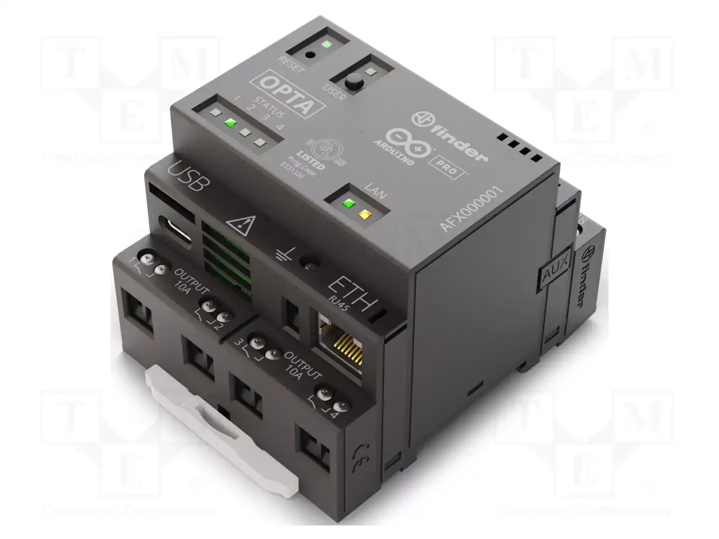 ARDUINO ARDUINO OPTA RS485 — Решения OPTA RS485