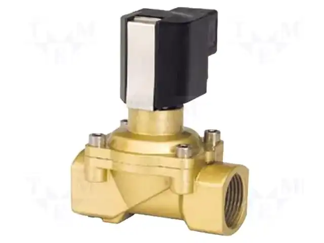 NORGREN HERION 8254500.9401.02400 — Клапаны и вентильные узлы