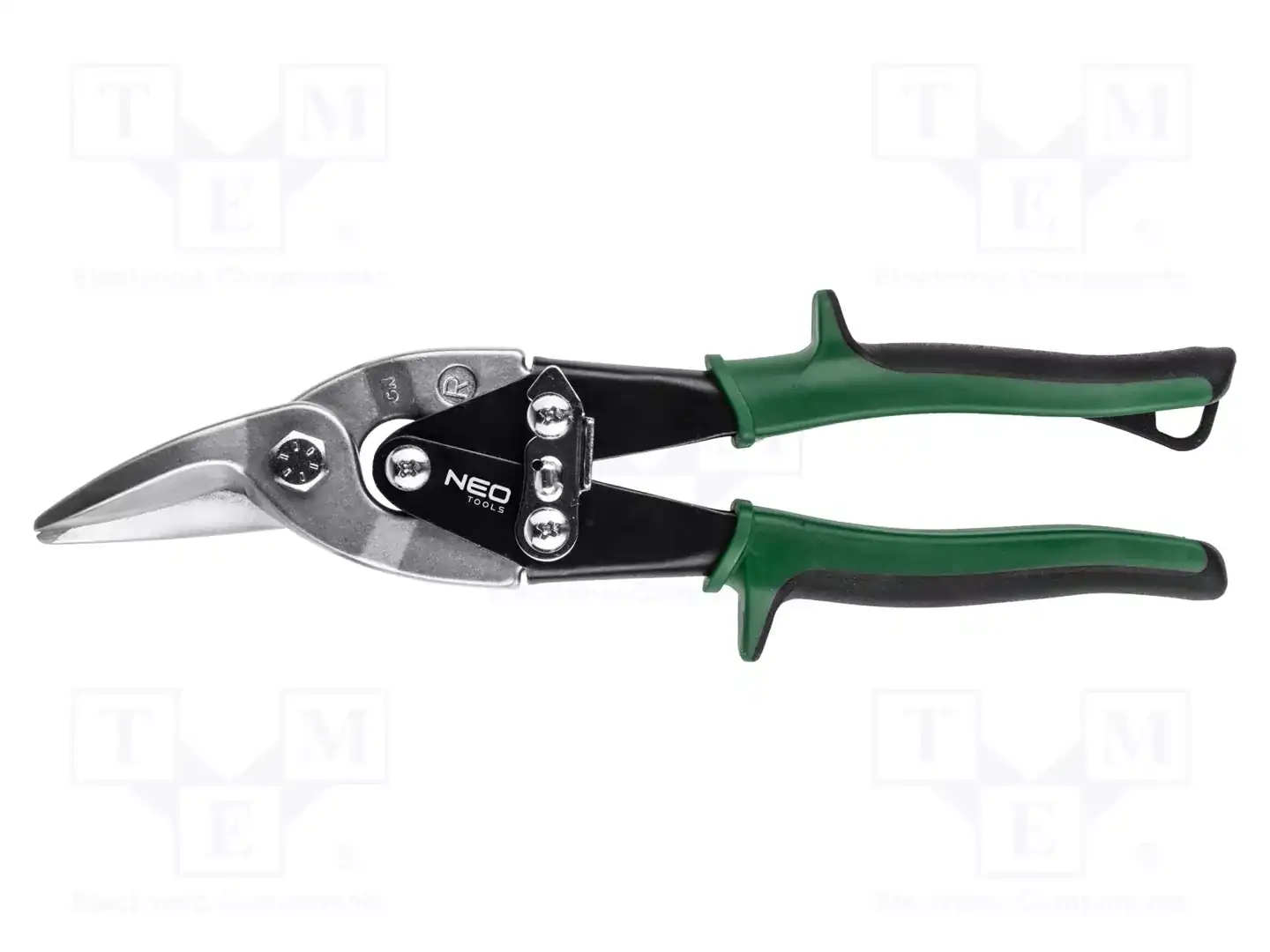 NEO TOOLS 31-055 — Ножницы, маленькие ножницы, ножи