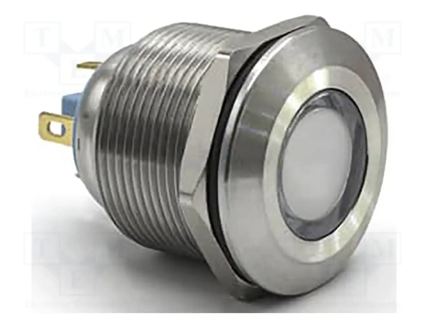 DIALIGHT 621-1141-314F — LED панельные индикаторы
