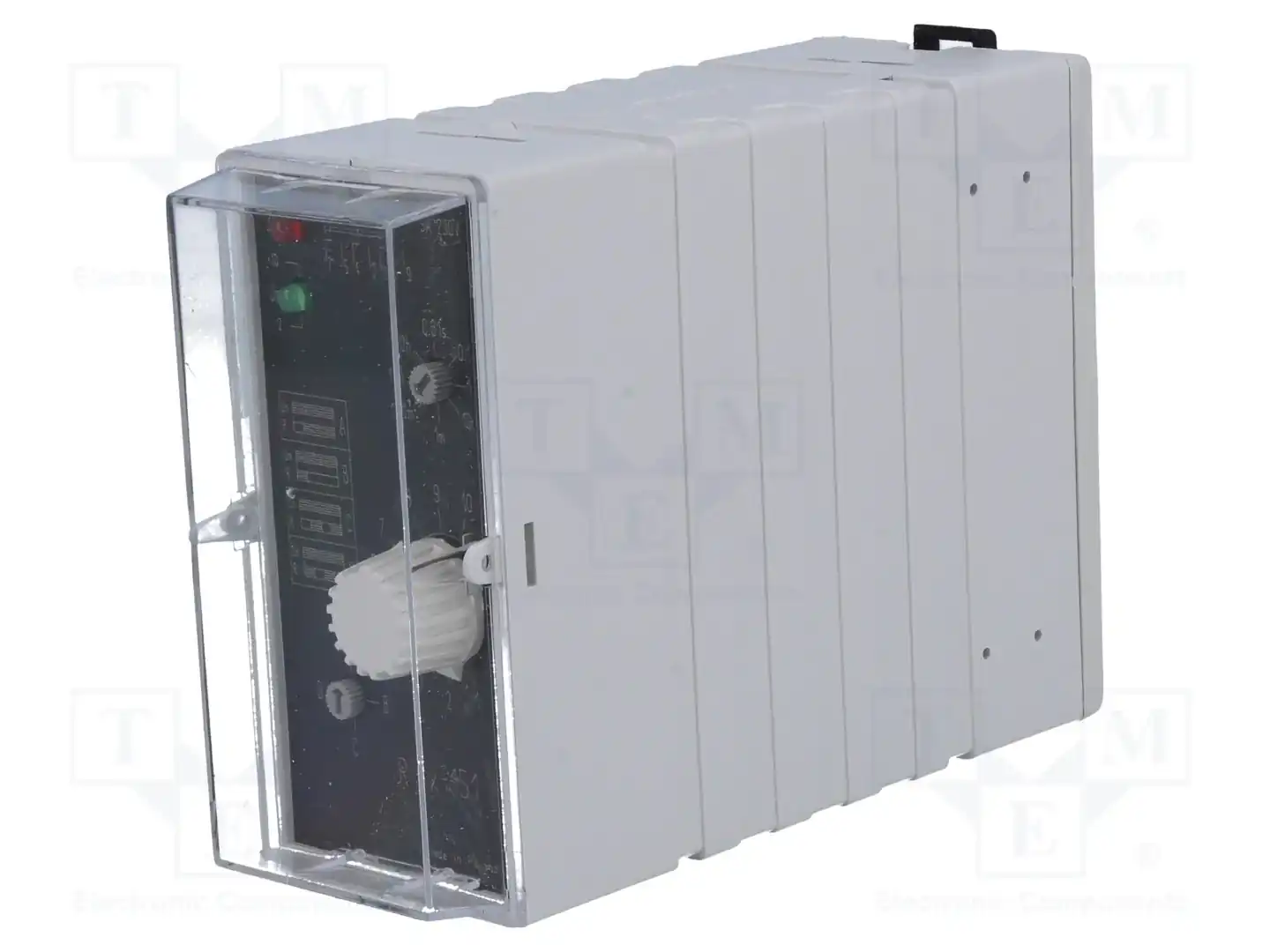 SCHNEIDER ELECTRIC RTX-151 220/230 — Временные аналоговые реле
