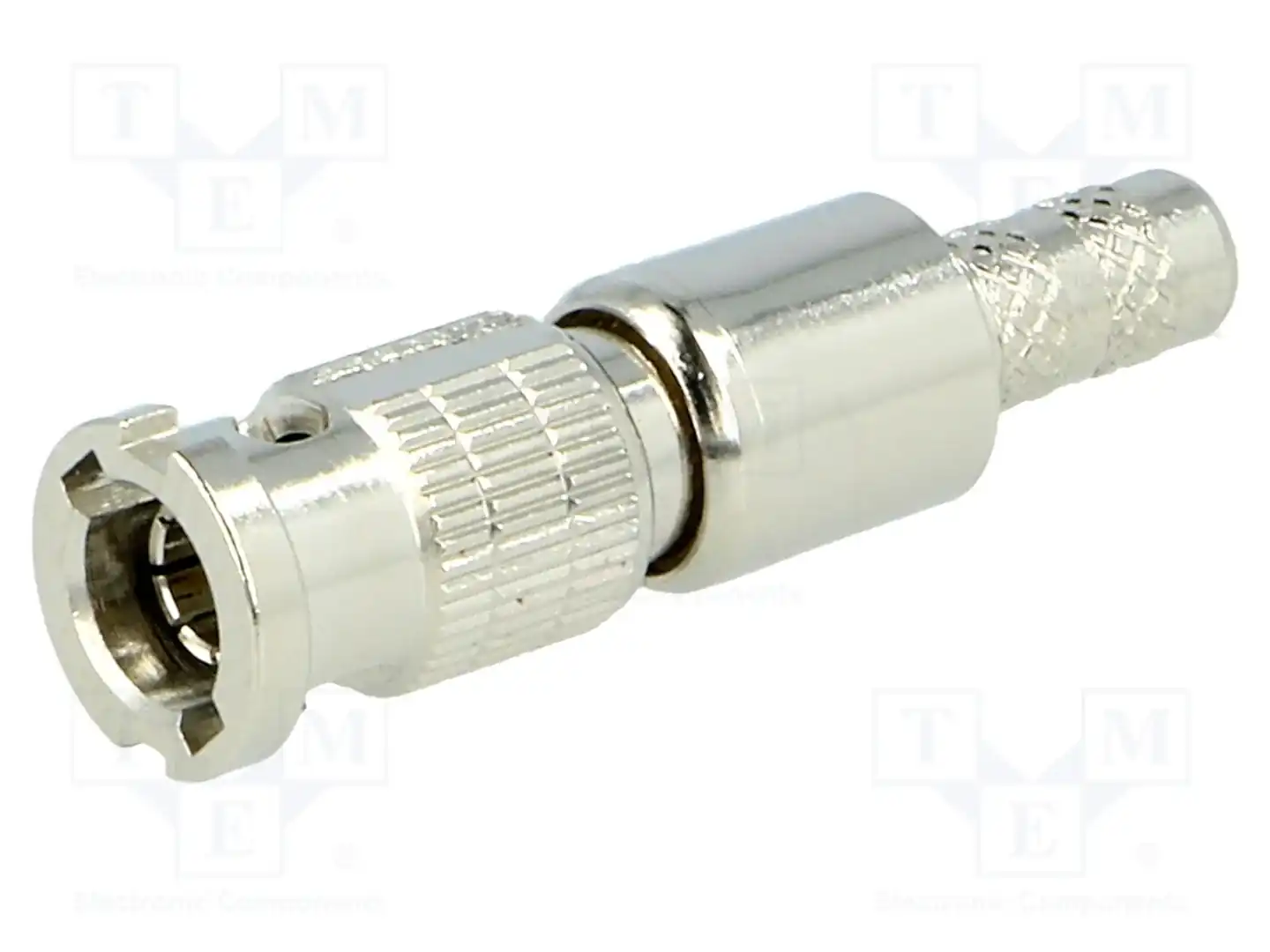 AMPHENOL RF 034-1026 — Разъeмы BNC