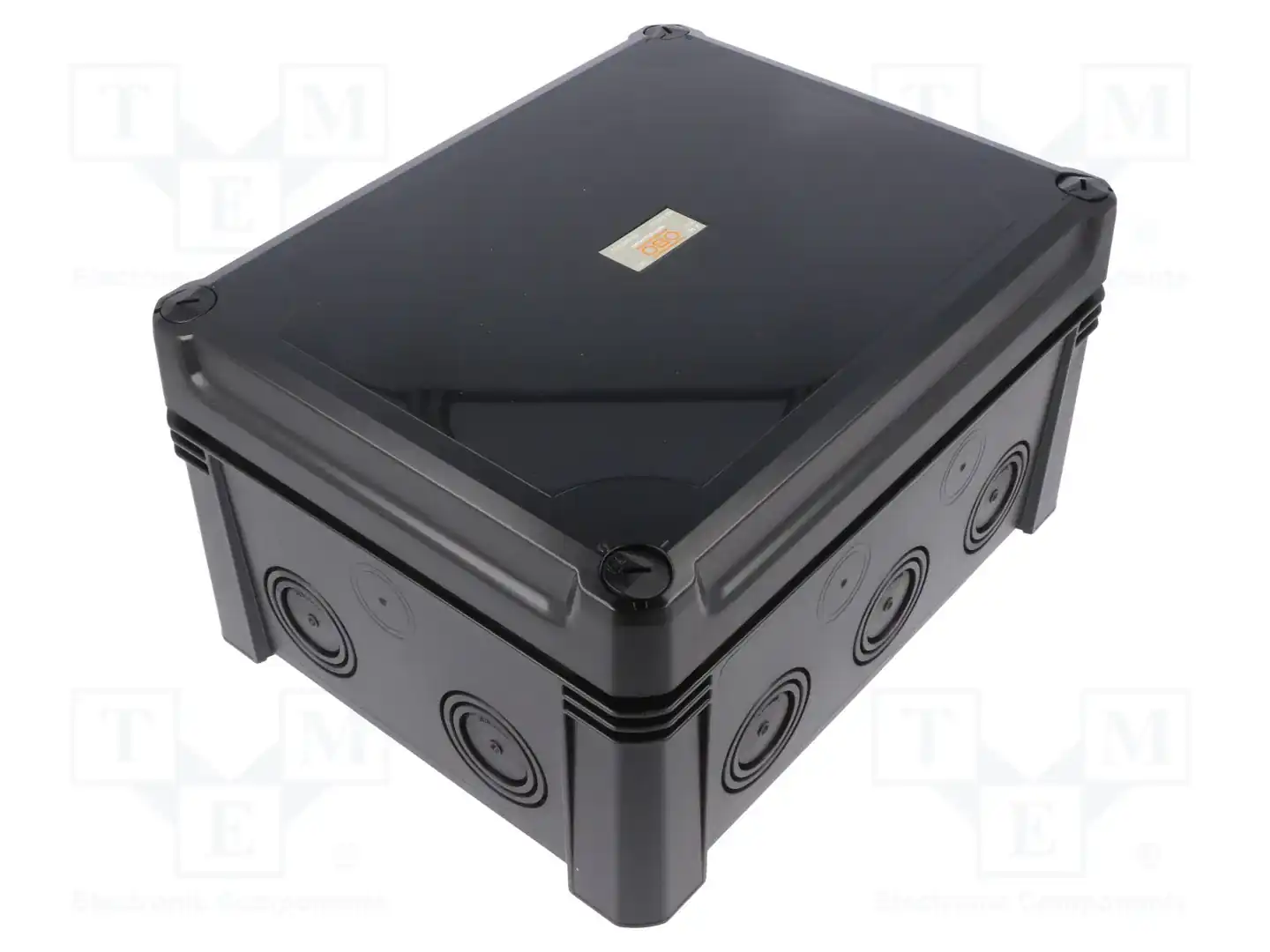 OBO BETTERMANN X16 SW — Корпуса для электрооборудования