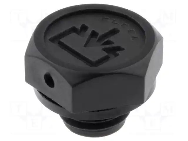 ELESA+GANTER 58653 — Пробки и воздухоотводчики