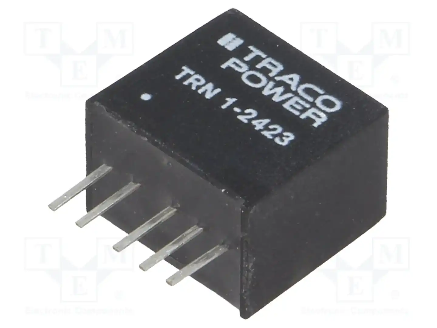 TRACO POWER TRN 1-2423 — Преобразователи DC/DC