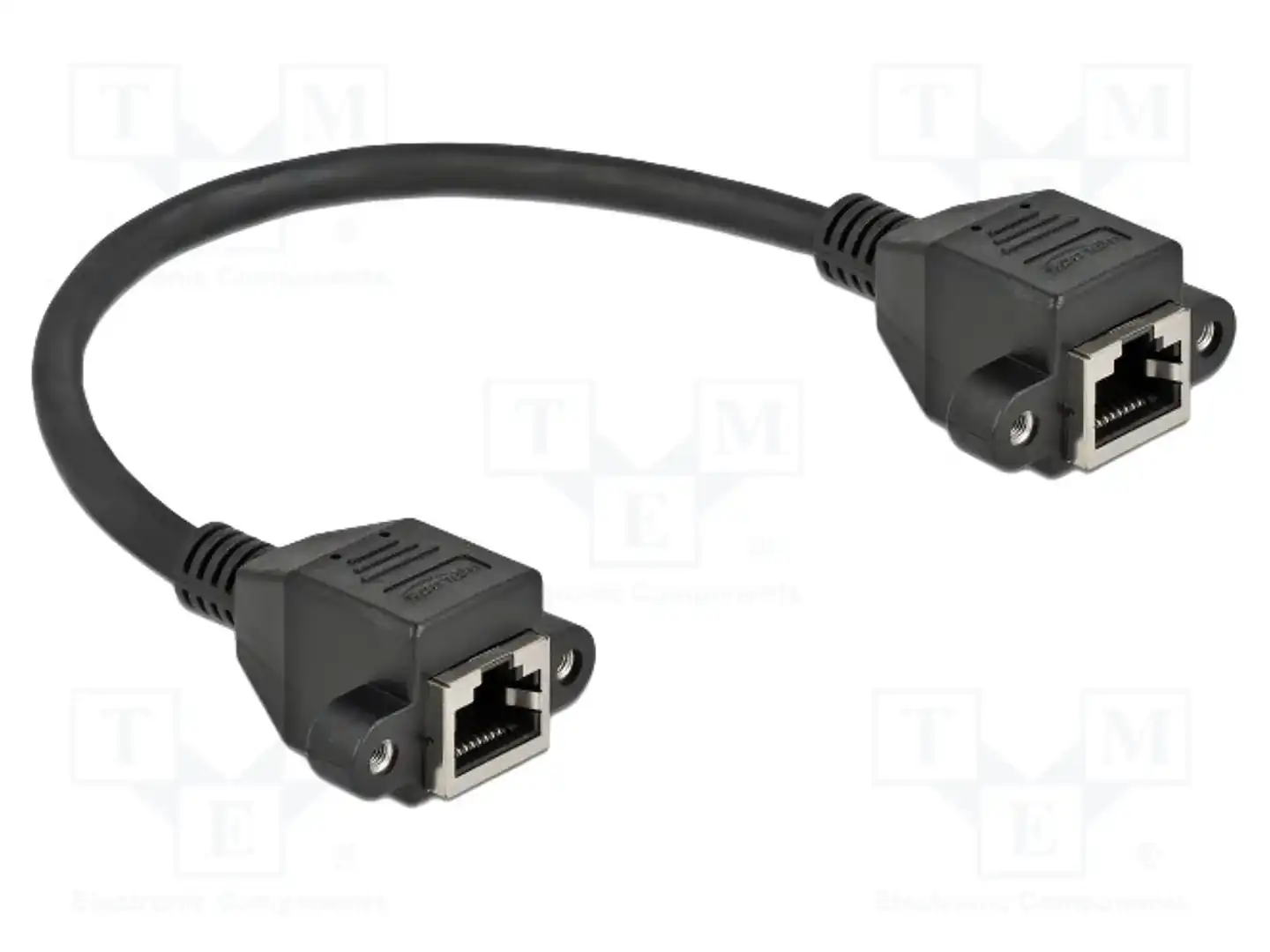 DELOCK 87006 — Кабели и адаптеры RJ45