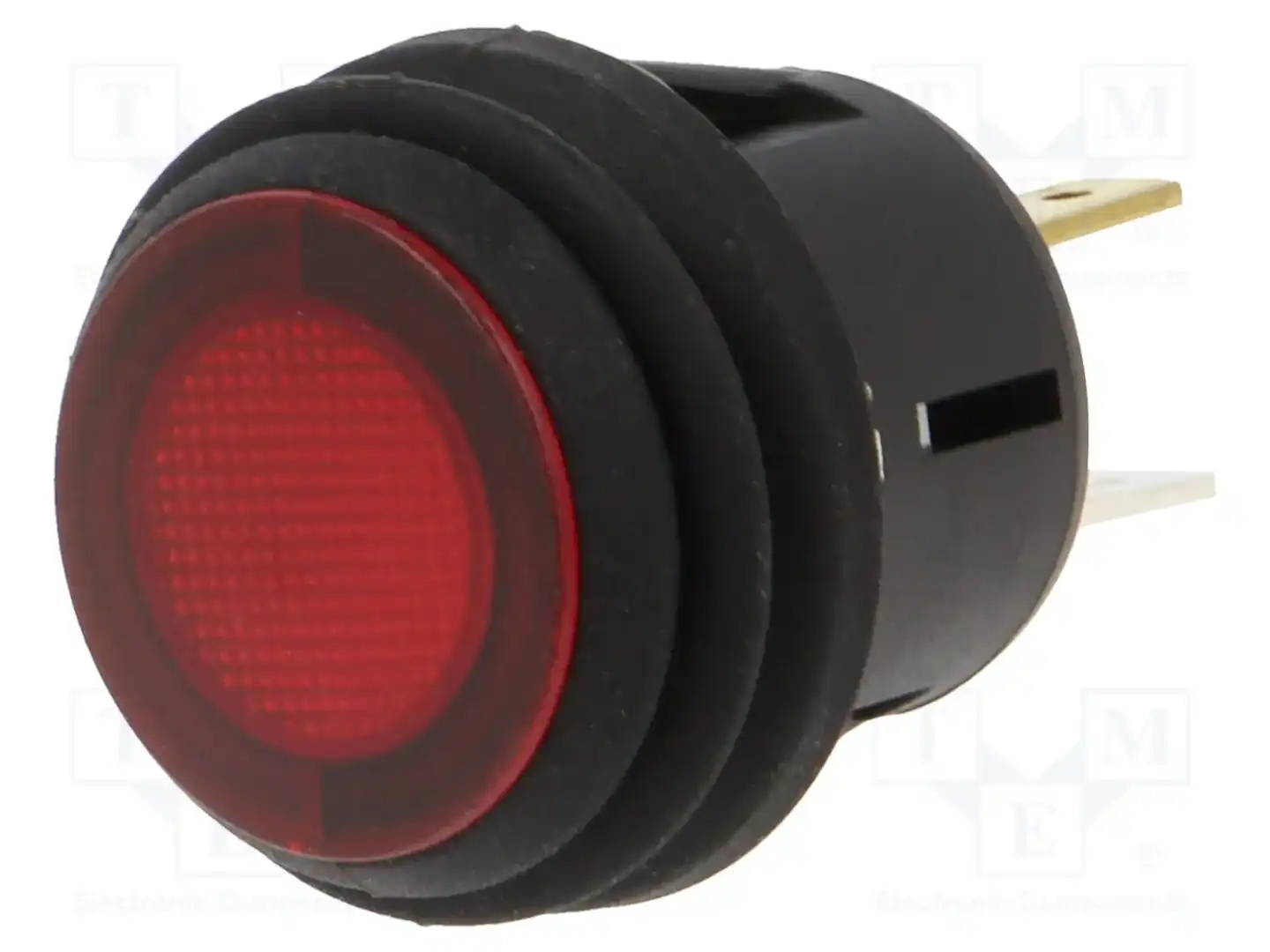 SWITCH COMPONENTS PB-1A-DC-2-RIL — Переключатели детекторные