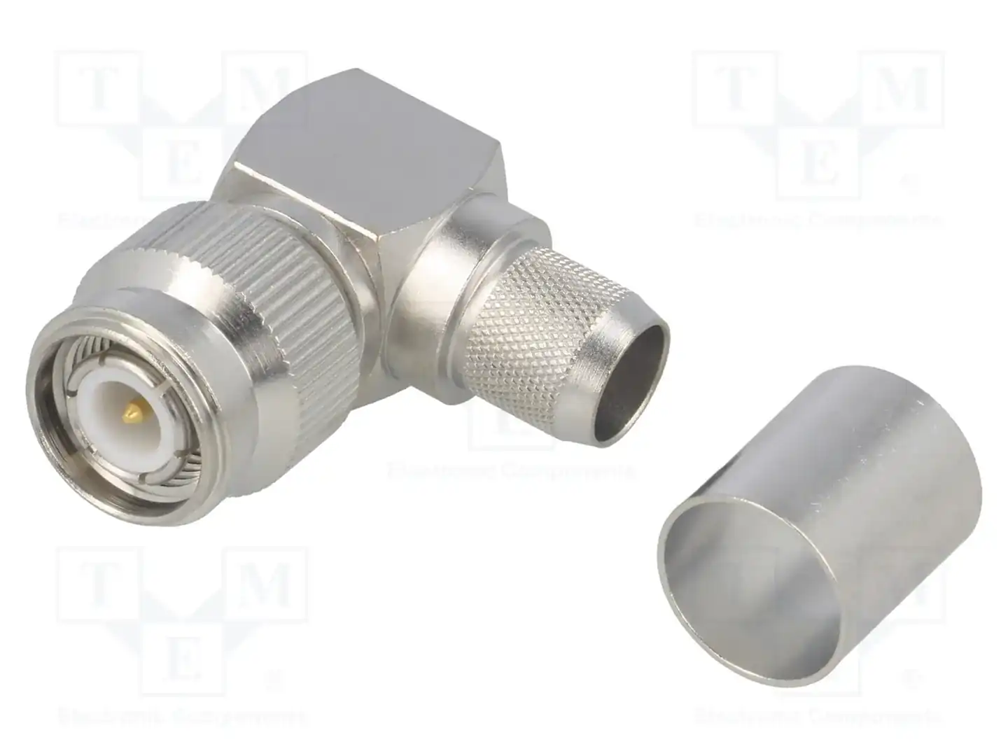 TELEGÄRTNER J01010A0065 — Разъeмы TNC