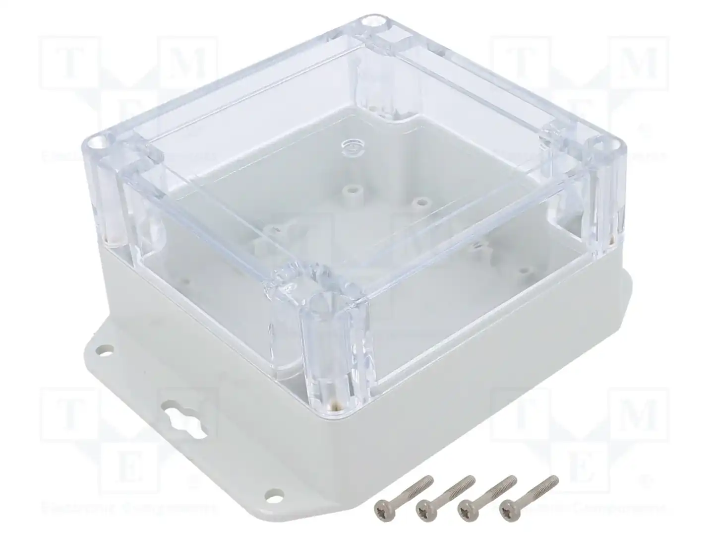 KRADEX ZP105.105.60UJPH TM PC — Корпуса универсальные