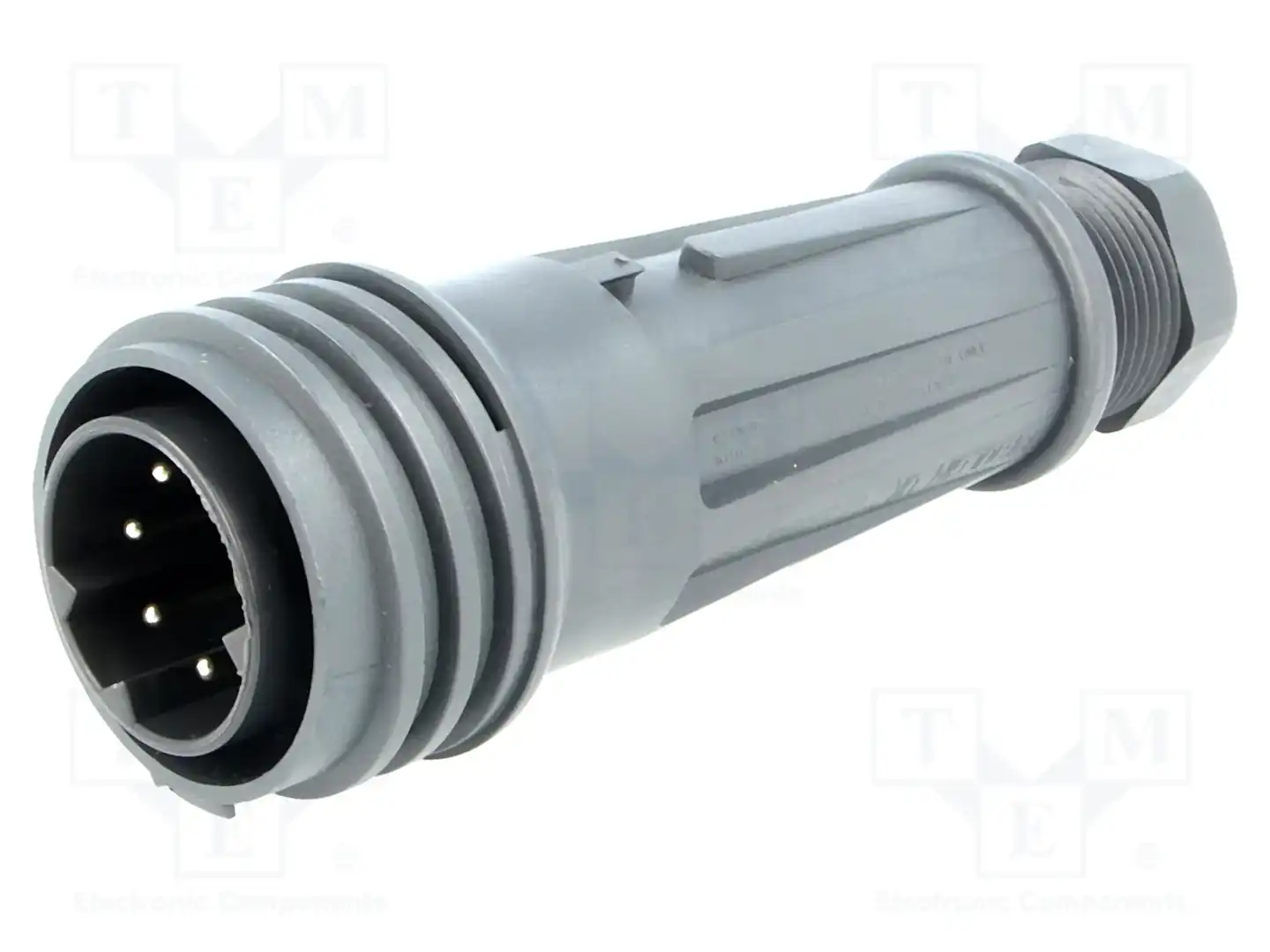 BULGIN EXP-0921/07/P — Разъeмы PX