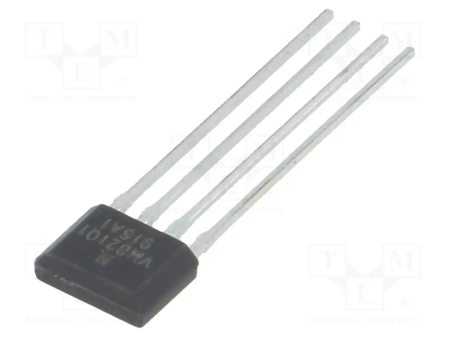 Honeywell VM821Q1 — Датчики магнит. поля резистивные