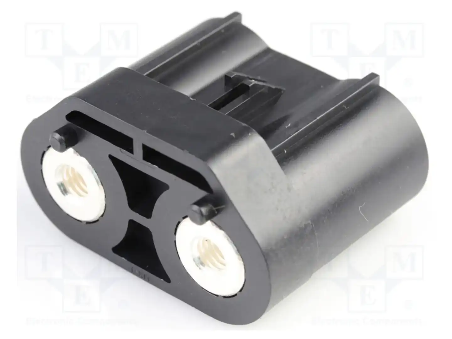 MOLEX 204600-0001 — Разъeмы Automotive