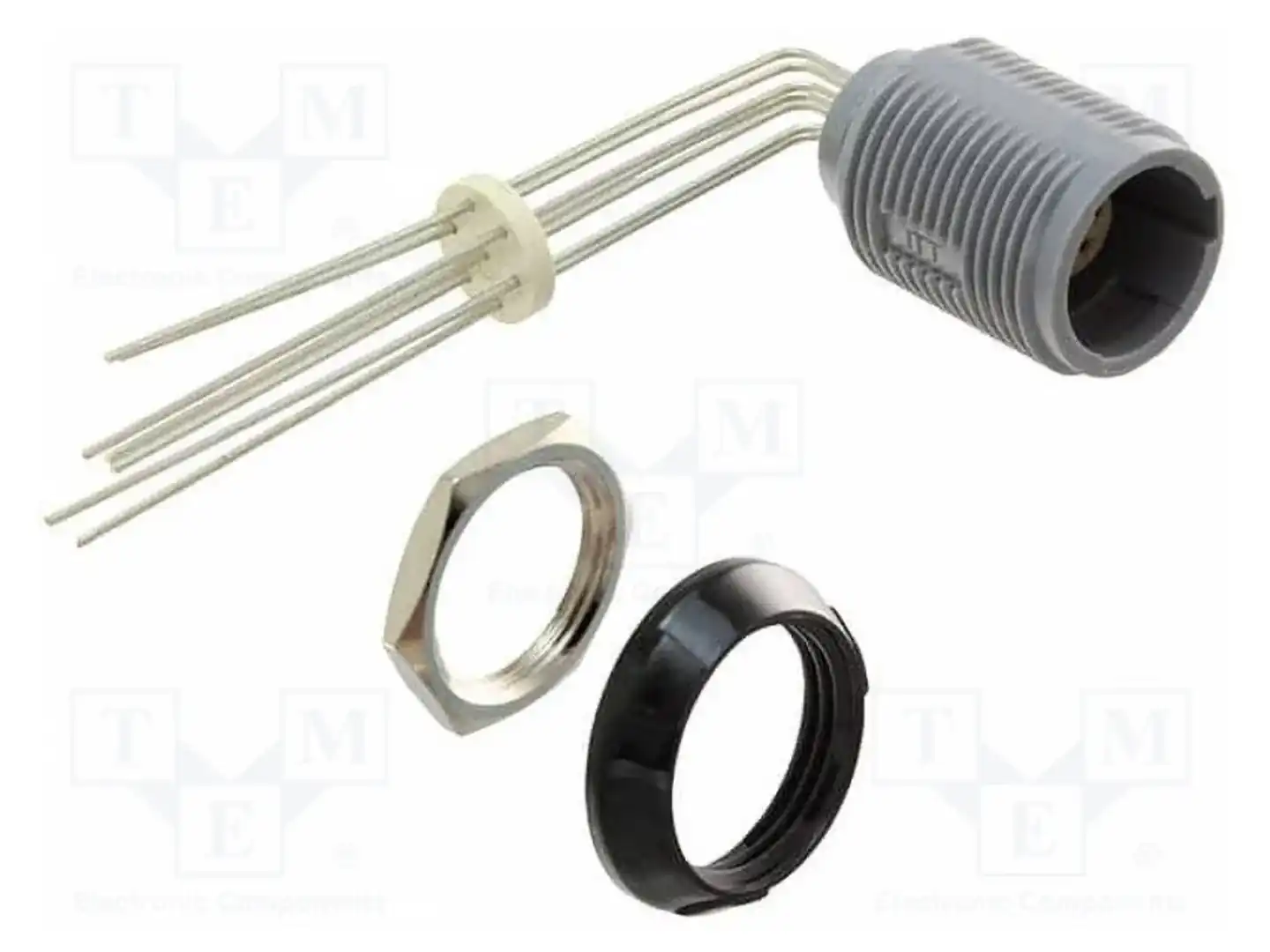 ITT CANNON 132043-3029 — Разъeмы CPC