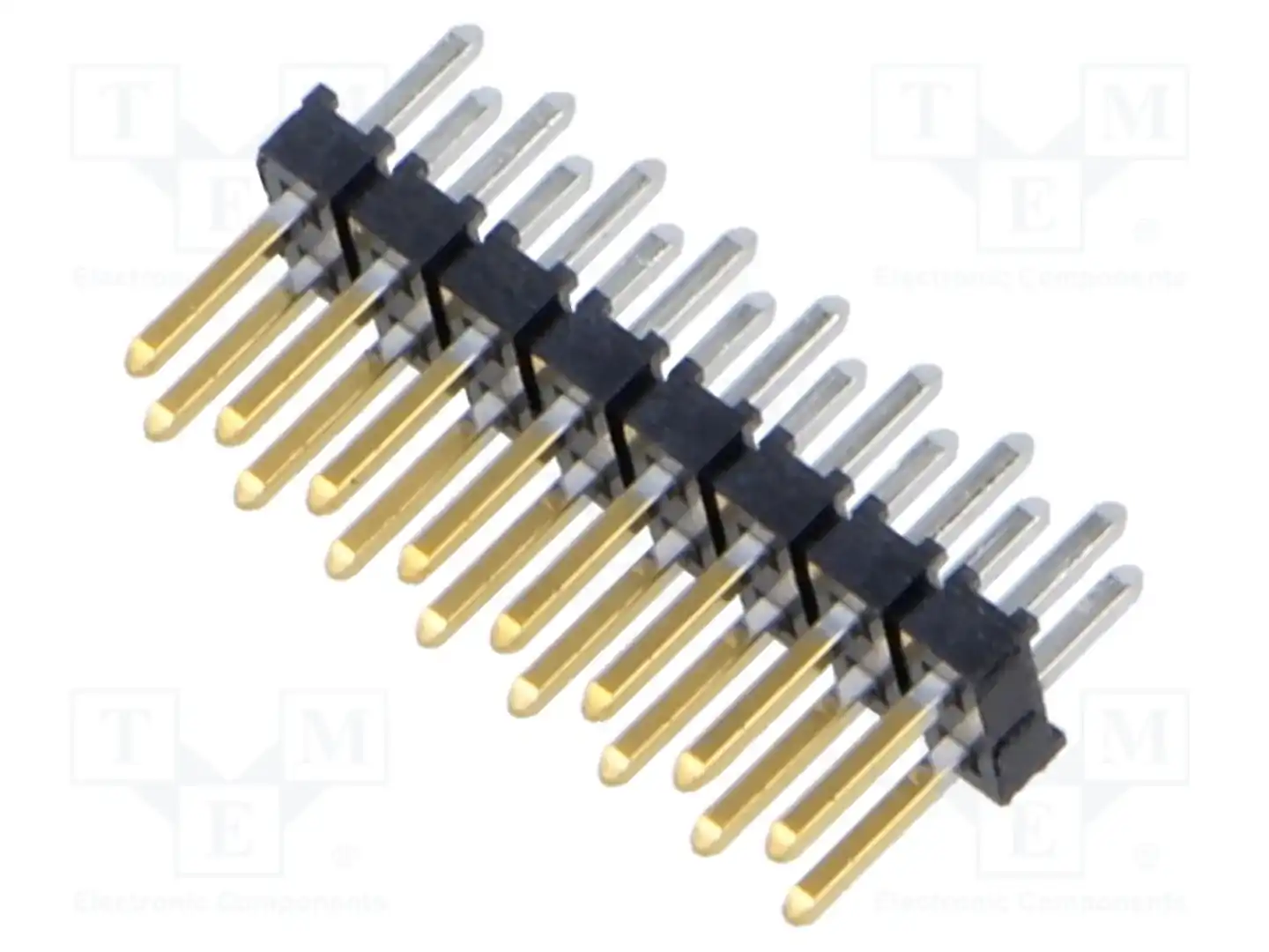 SAMTEC TMM-108-03-L-D — Разъeмы пластина - пластина