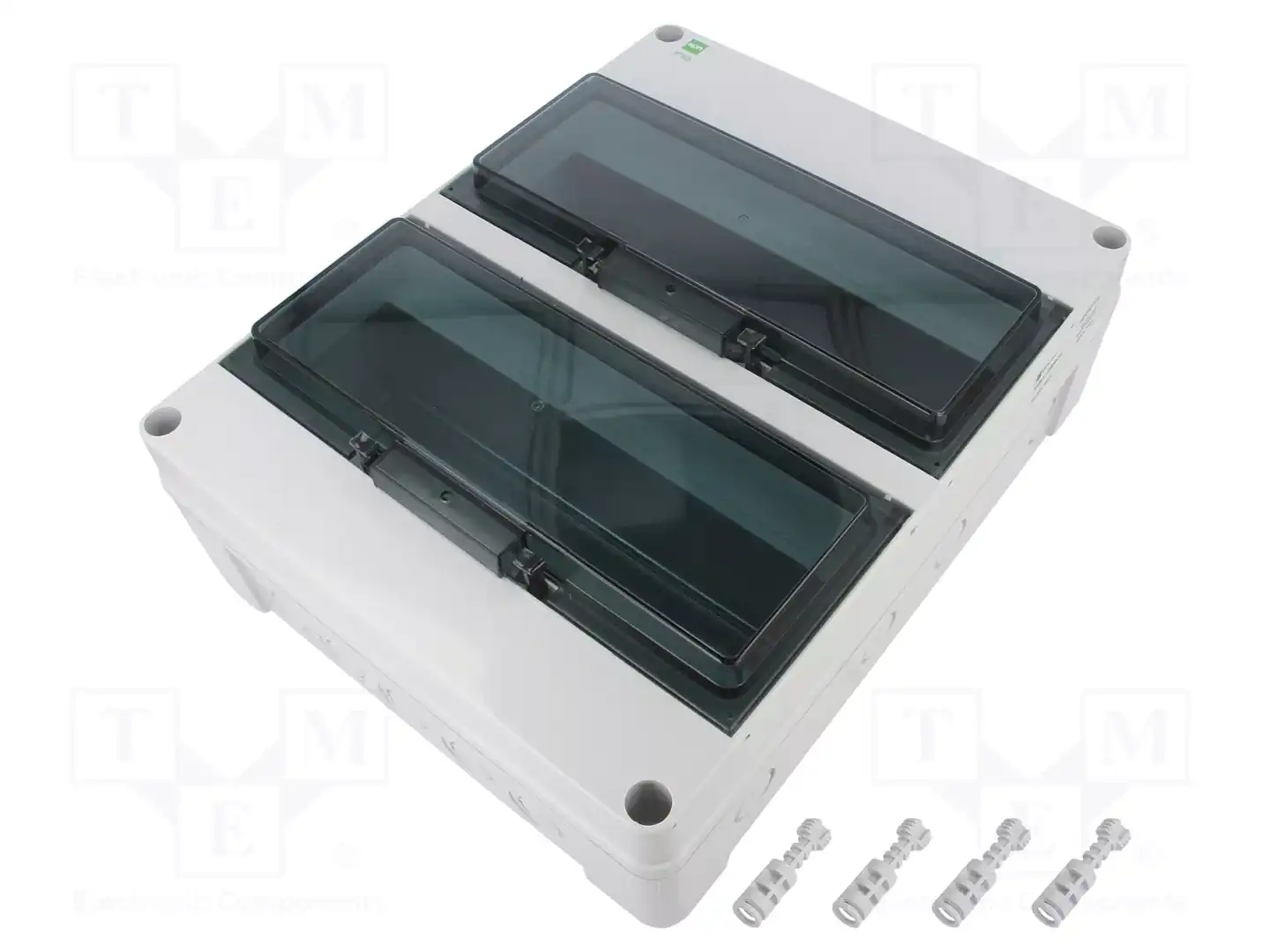 ELEKTRO-PLAST NASIELSK 2209-01 — Корпуса для модульной аппаратуры