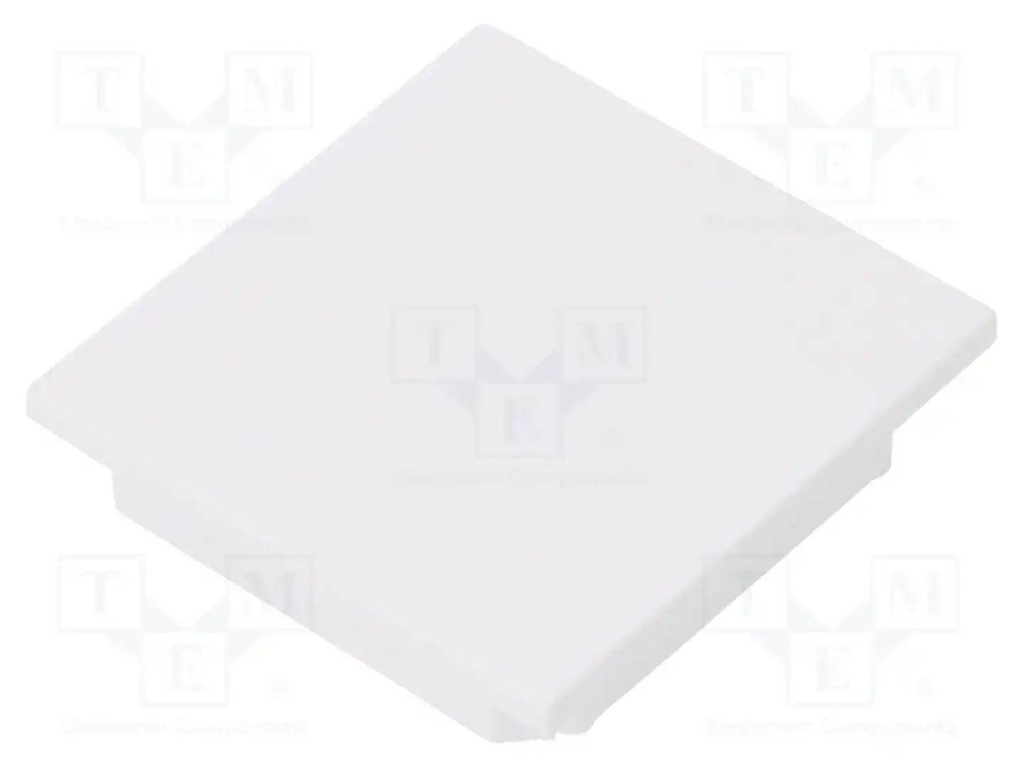 TOPMET V4940001 -AS — Профили для светодиодов