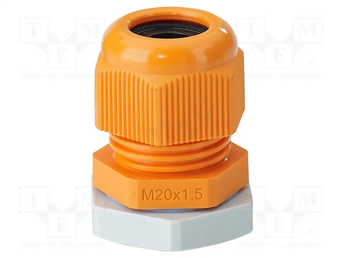HENSEL 36001034 — Кабельные вводы