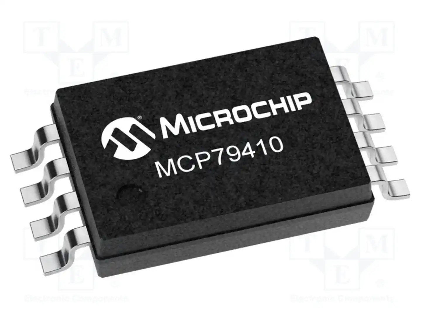 Microchip Technology MCP79410-I/ST — Микросхемы RTC