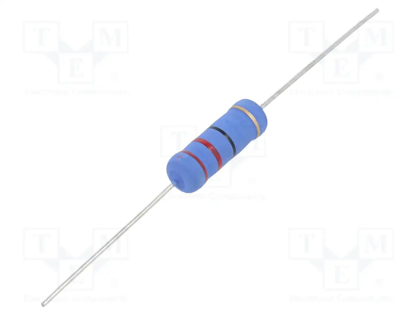 TE Connectivity 1-2176412-6 — Резисторы ТНТ