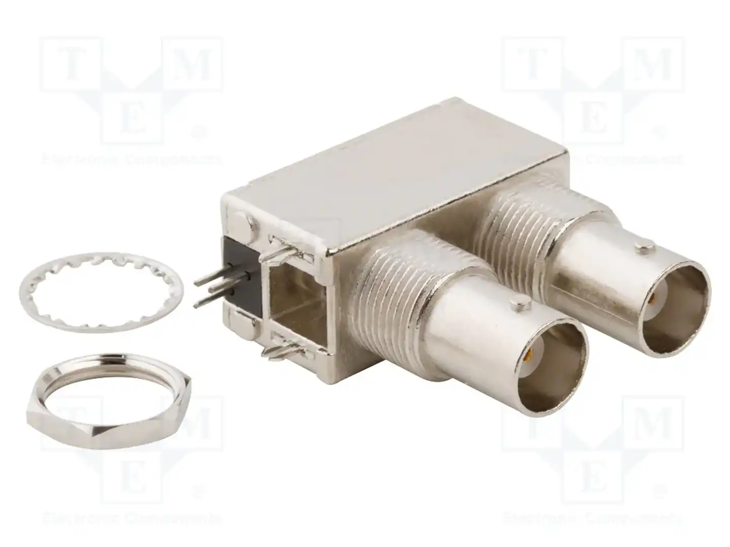 AMPHENOL RF 031-6590 — Разъeмы BNC