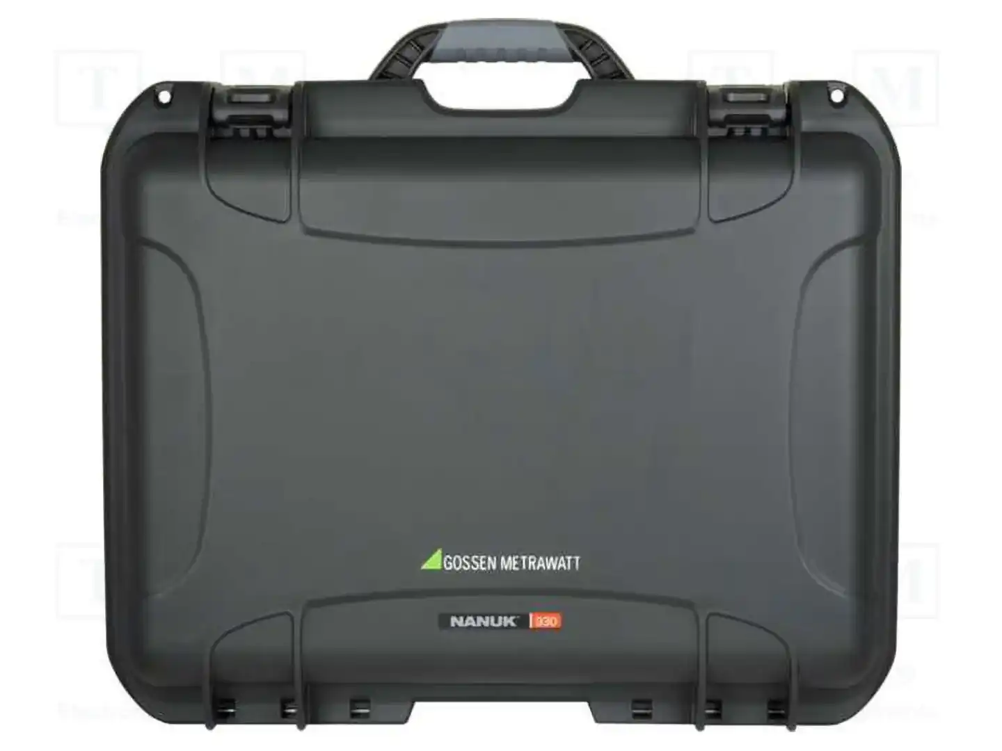 GOSSEN METRAWATT Z506A — Переносные сумки и чехлы