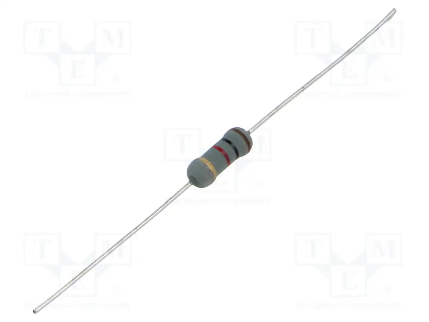 ROYALOHM CFRF1UJ0102A10 — Резисторы ТНТ